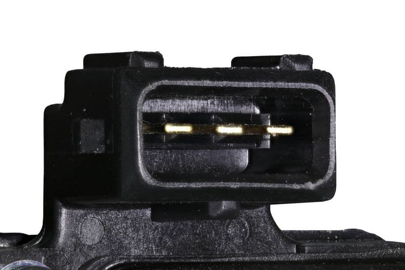 Luchtstroommeter (4 pin, module) past: DACIA DOKKER, DUSTER, LODGY, LOGAN II, LOGAN MCV II, SANDERO II  NISSAN ALMERA II, CUBE, JUKE, NOTE, NV200, NV200 / EVALIA, PULSAR, QASHQAI +2 1.2-2.0D 01.03-