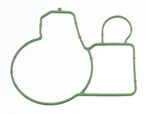 Waterpomp pakking past: BMW 1 (E81), 1 (E82), 1 (E87), 1 (E88), 3 (E90), 3 (E91), 3 (E92), 3 (E93), 5 (E60), 5 (E61), 5 (F10), 5 (F11), 5 GRAN TURISMO (F07), 7 (F01, F02, F03 2.0D/3.0D 06.04-02.17