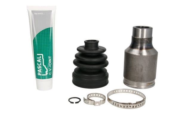 CV-gewricht binnen Rechts (26z/21z/40mm) past: SUZUKI LIANA 1.3/1.6 03.02-