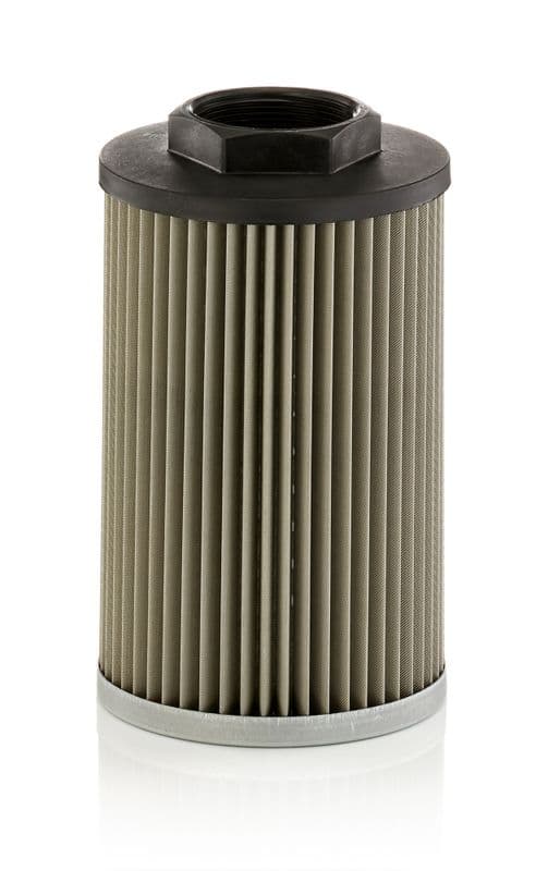 Hydraulic filter