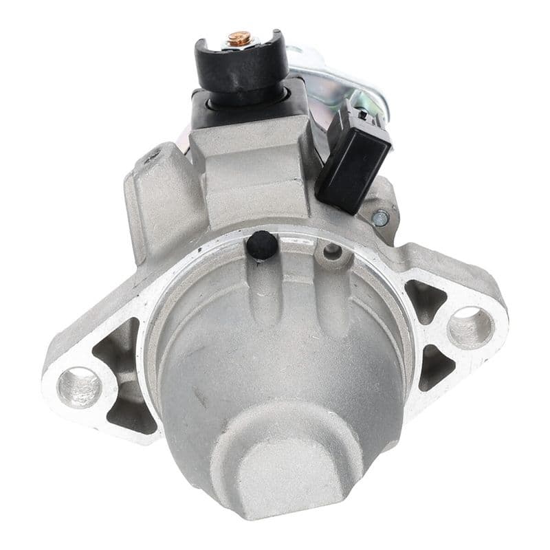 Starter (12V, 1kW, (en) new with a deposit) past: HONDA INSIGHT 1.3H 04.09-12.13