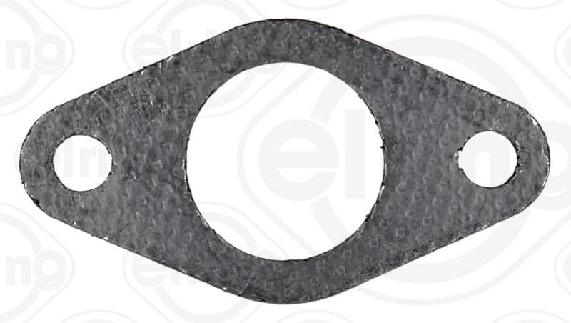 Exhaust manifold gasket