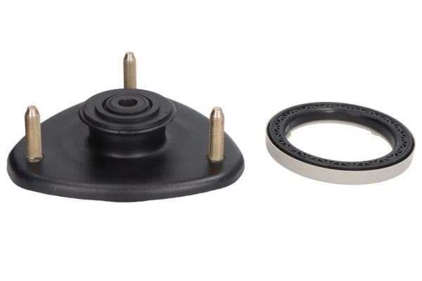 MacPherson veerpoot bevestiging Voor Links/Rechts (met een lager) past: HONDA HR-V, ODYSSEY, PILOT 1.6/3.5 02.00-