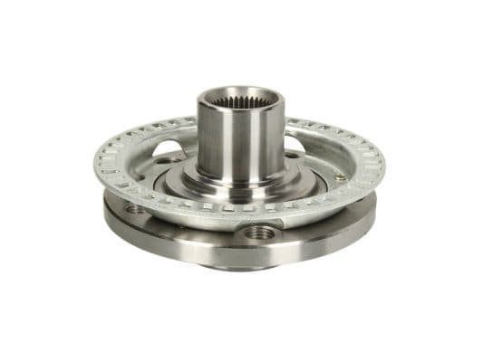 Wheel hub Voor past: VW CORRADO, GOLF III, PASSAT B3/B4, VENTO 2.0/2.8/2.9 06.91-04.99