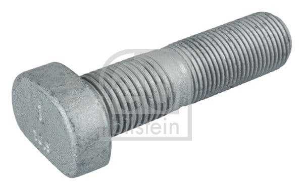 Wheel bolt
