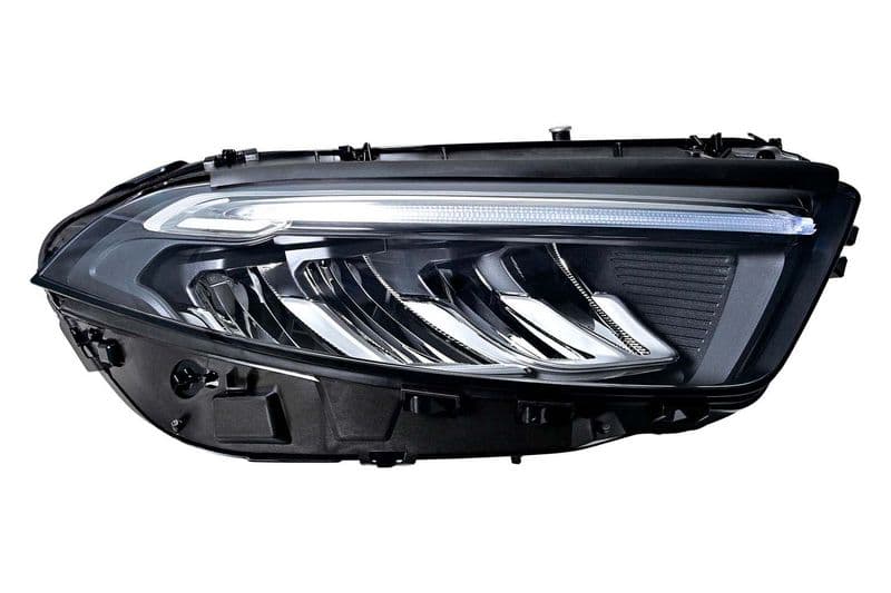 Koplamp Rechts (LED) past: MERCEDES A-KLASA W177 04.18-10.22