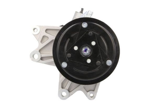 Airconditioning compressor past: NISSAN MAXIMA VI, MURANO I 3.5 08.03-12.08