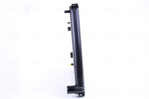 Radiateur / Onderdelen