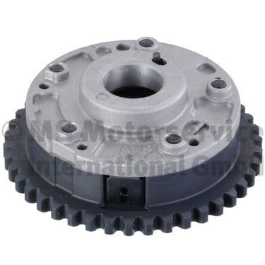 Nokkenas fasering katrol past: BMW 5 (E60), 5 (E61), 6 (E63), 6 (E64), 7 (E65, E66, E67), X5 (E53), X5 (E70) 3.6/4.0/4.8 11.01-12.10