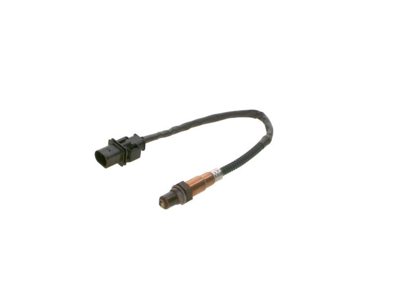 Oxygen Sensor