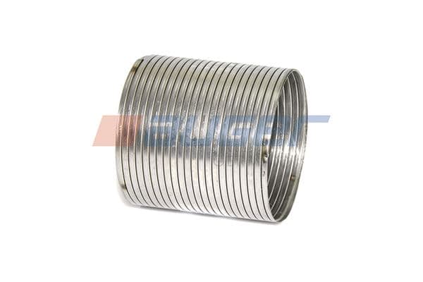 Exhaust system vibration damper