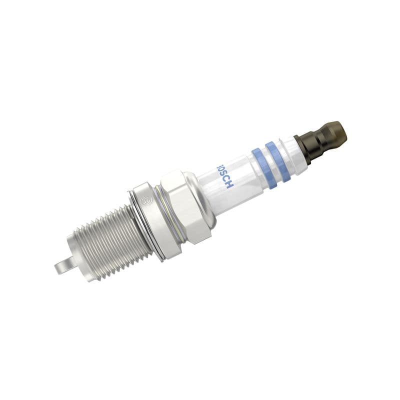 Spark plug