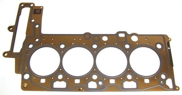 Cylinder head gasket