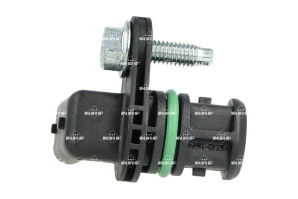 Nokkenaspositiesensor past: CHEVROLET TRAX  OPEL ASTRA J, ASTRA J GTC, ASTRA K, INSIGNIA A, INSIGNIA A COUNTRY, INSIGNIA B, INSIGNIA B GRAND SPORT, MERIVA B, MOKKA / MOKKA X, ZAFIRA C 1.6D 02.13-