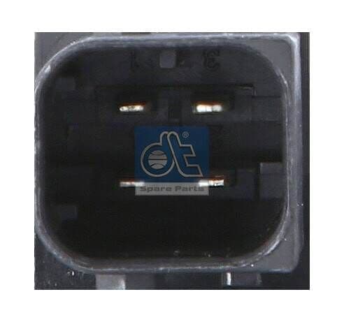 NOx Sensor, urea injection