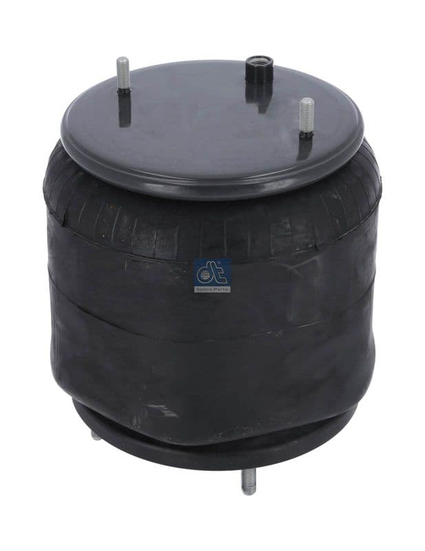 Bellow, air suspension