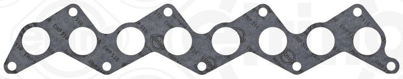 Gasket, intake manifold housing