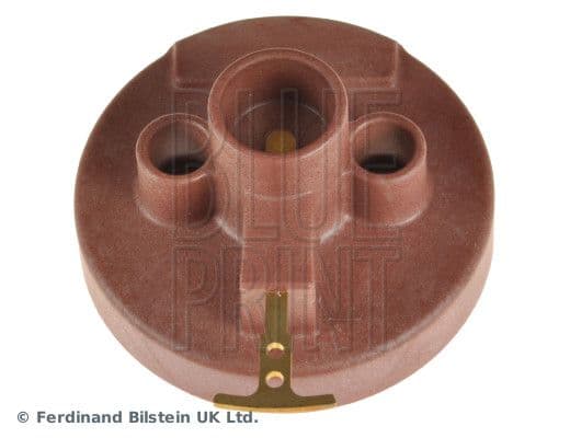 Distributor rotor arm