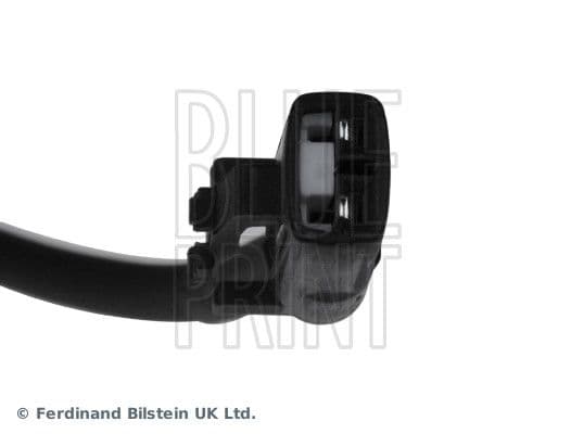 ABS-sensor Voor Links past: HYUNDAI SANTA FÉ II 2.2D/2.7 11.05-12.12