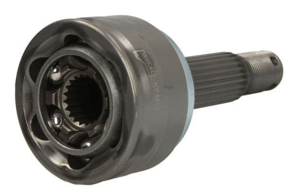 CV-gewricht buitenste Links/Rechts (25z/20z/50mm) past: HYUNDAI ATOS 1.1 06.03-12.10