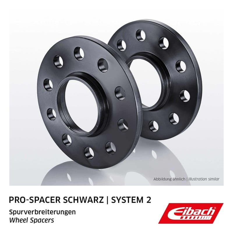 (EN) Wheel rim spacers - 2 pcs 5x130  dikte: 23mm  diameter van het opsporingsgat: 71,5mm  PRO-SPACER serie - 2  (bevestigingselementen inbegrepen - Geen) - natuurlijk