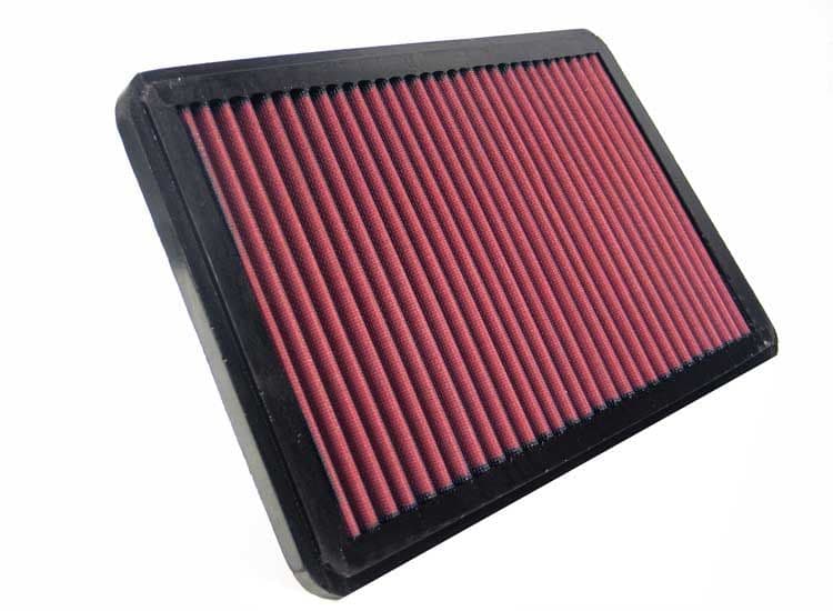 Air filter