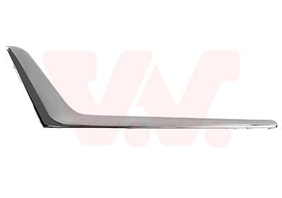 Sier / Beveiligings/ Decoratiepanelen/ Emblemen/ Spatlappen