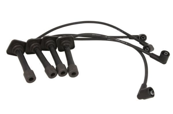 Ontstekingskabelset past: MAZDA 323 F VI, 323 S VI 1.8/1.9 09.98-05.04