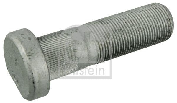 Wheel bolt