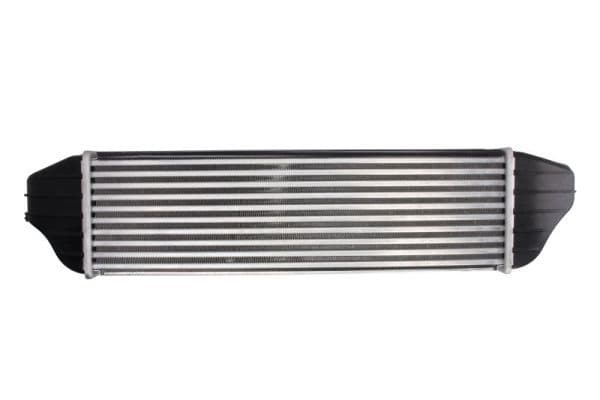 Toevoerluchtkoeler past: BMW X3 (E83) 2.0D/3.0D 09.05-12.11