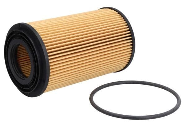 Oil filter