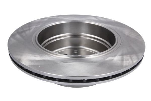 Brake disc Achter Links/Rechts past: BMW 5 (E60), 5 (E61) 2.5/3.0/3.0D 09.04-12.10