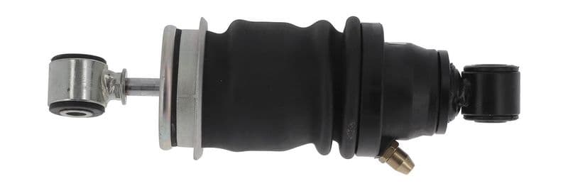 Schokdemper bestuurderscabine Achter Links/Rechts past: MAN E2000, F2000, M 2000 M, TGA 01.94-