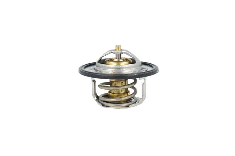 Thermostaat koelsysteem (82°C) past: IVECO EUROCARGO I-III, EUROFIRE II F4AE0481A-F4AE3681E 09.00-09.15