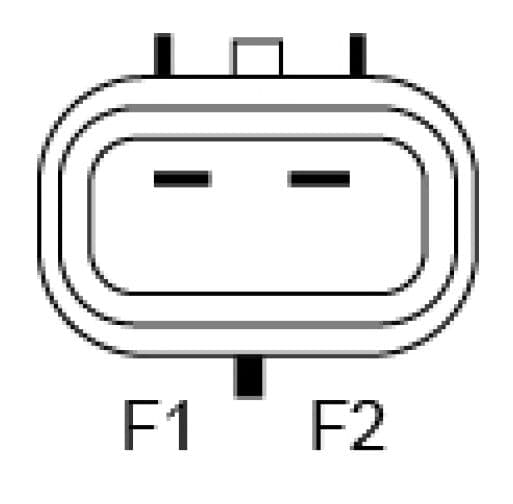 Dynamo (14V, 150A, gereviseerd) past: CHRYSLER PT CRUISER 2.2D 03.02-12.10
