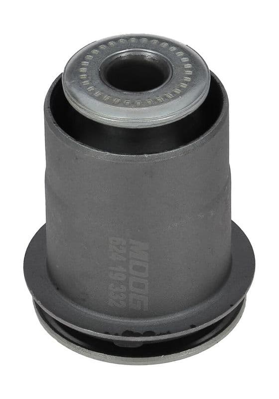 Voorste spoorcontrole-arm silent block Achterin. Links/Rechts (x16,5x56,2/89 mm) past: TOYOTA HILUX VIII 2.4D/2.8D 05.15-