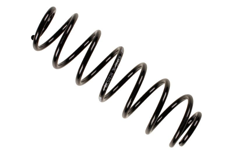 Coil spring