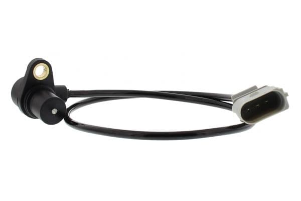 Koelvloeistoftemperatuursensor (aantal pinnen: 2, zwart) past: ALFA ROMEO GIULIA, STELVIO  JEEP CHEROKEE, WRANGLER IV 2.0/2.0H 08.16-