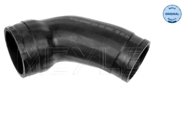 Charge Air Hose