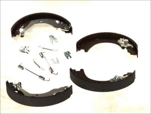 Remschoen past: LAND ROVER DISCOVERY III, RANGE ROVER SPORT I 2.7D/3.6D/4.4 07.04-03.13