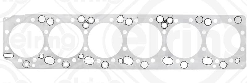 Cylinder head gasket