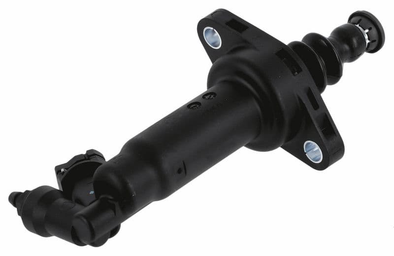 Koppelingsaandrijving (19,05mm) past: VW CALIFORNIA T5 CAMPER, CALIFORNIA T6 CAMPER, MULTIVAN T5, MULTIVAN T6, TRANSPORTER T5, TRANSPORTER T6, TRANSPORTER T6 / CARAVELLE T6 1.9D-2.0D 04.03-08.24