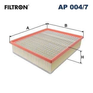 Air filter