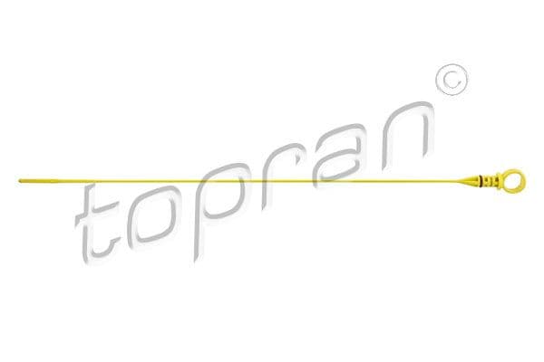 TOPRAN
