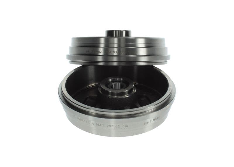 Brake drum