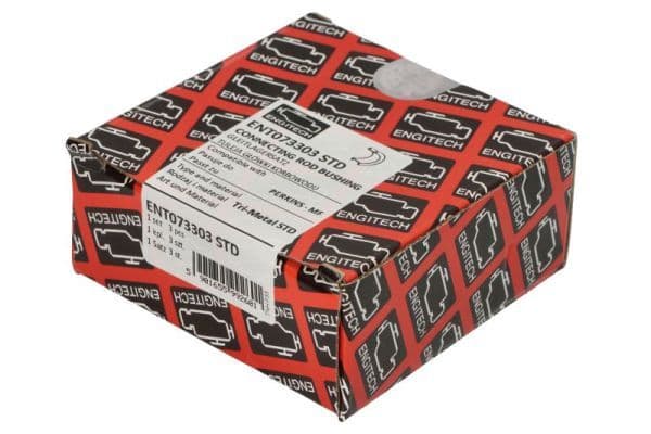 Small End Bushes, connecting rod