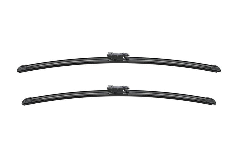 Wisserblad voegloos Voor met spoiler (2pcs) A416S Aerotwin 600/575mm past: CADILLAC BLS  SAAB 9-3, 9-3X 09.02-