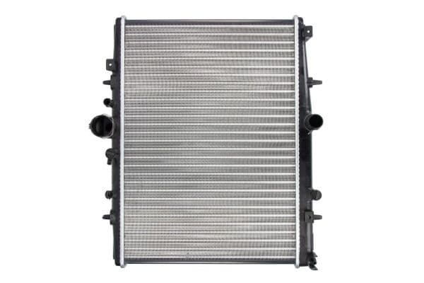 Motorradiator (automatisch) past: CITROEN C5 I  PEUGEOT 406, 607 1.8-2.2 11.95-06.10
