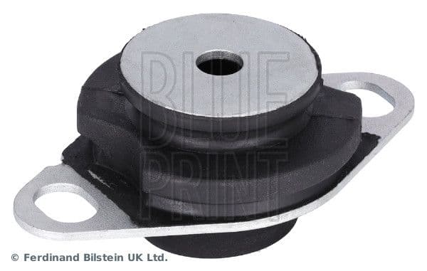 Mounting, automatic transmission
