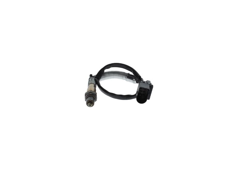 Lambda sonde (aantal draden 5, 550mm) past: BMW 3 (E90), 3 (E91) 2.0 12.04-06.12